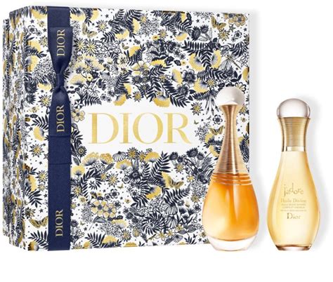 coffret cadeau femme dior|coffret cadeau dior.